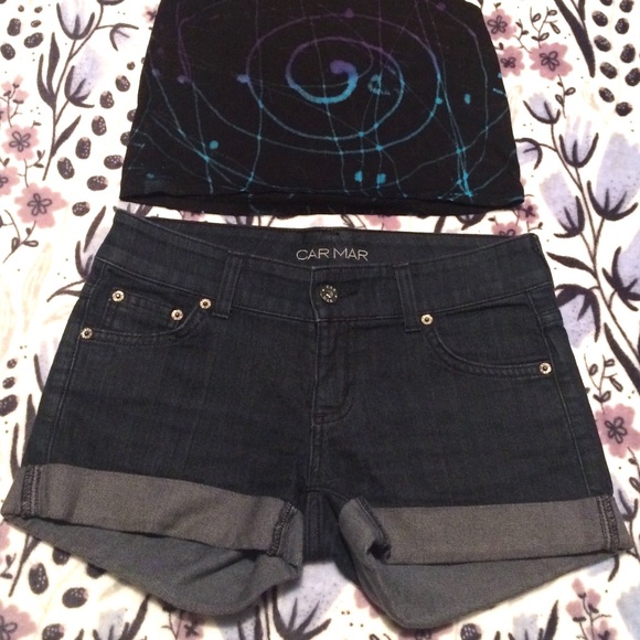 CARMAR like new. Soft. Comfortable. Super cute - Picture 7 of 7